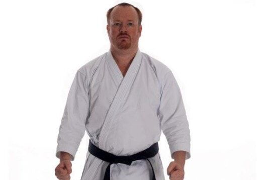 Jonathan Bolt - Our Teachers 